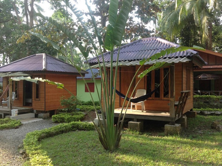 99 Mẫu thiết kế nhà gỗ bungalow đẹp rẻ trên thế giới phù hợp kinh doanh   Kiến trúc Angcovat